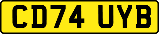 CD74UYB