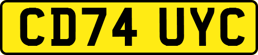CD74UYC
