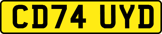 CD74UYD