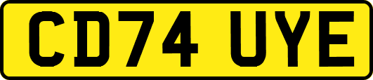 CD74UYE