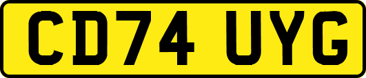 CD74UYG