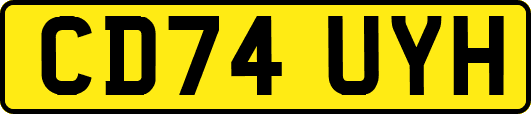 CD74UYH