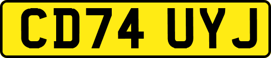 CD74UYJ