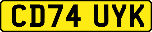 CD74UYK