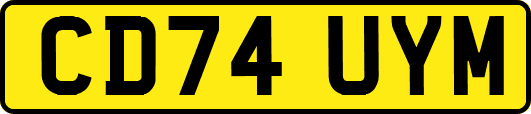 CD74UYM