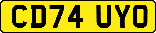 CD74UYO
