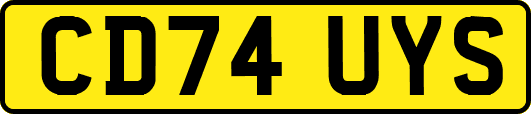 CD74UYS