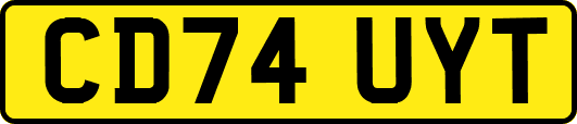 CD74UYT
