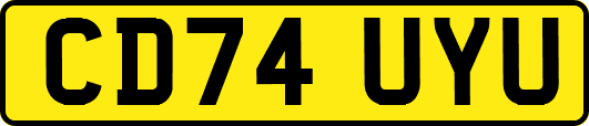 CD74UYU