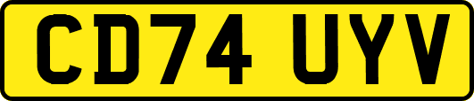 CD74UYV