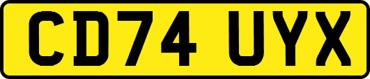 CD74UYX