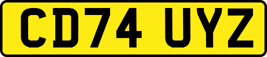 CD74UYZ