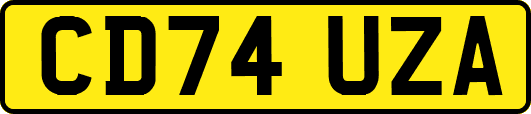 CD74UZA