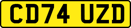 CD74UZD