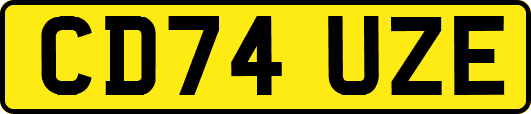 CD74UZE