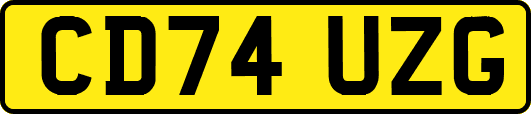 CD74UZG