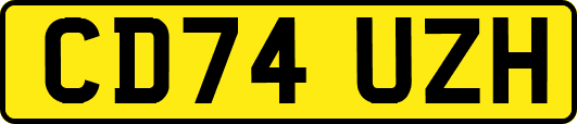 CD74UZH