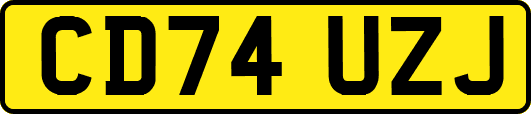 CD74UZJ
