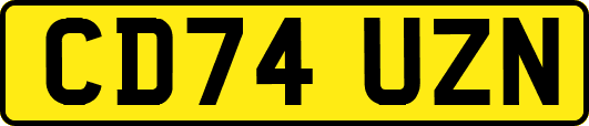 CD74UZN