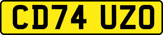 CD74UZO