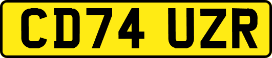 CD74UZR