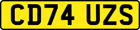 CD74UZS