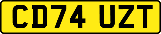CD74UZT