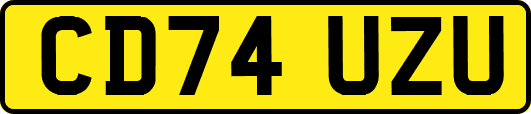 CD74UZU