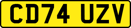 CD74UZV