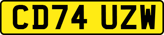 CD74UZW
