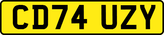 CD74UZY