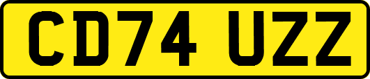 CD74UZZ