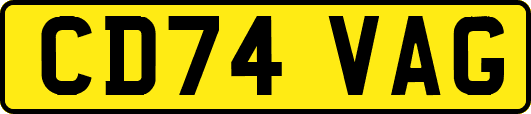 CD74VAG