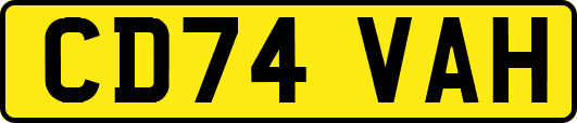 CD74VAH