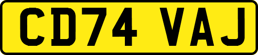 CD74VAJ