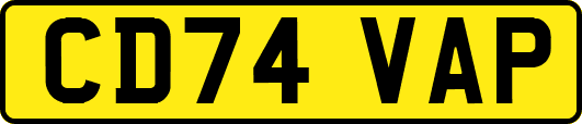 CD74VAP