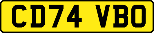 CD74VBO