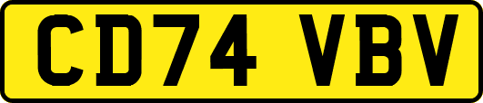 CD74VBV