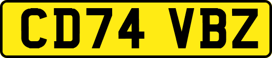 CD74VBZ
