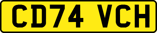 CD74VCH