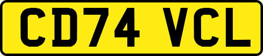 CD74VCL