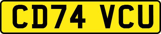CD74VCU