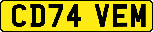 CD74VEM