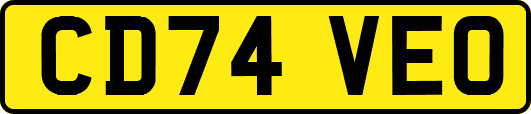 CD74VEO