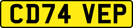 CD74VEP
