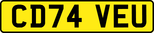 CD74VEU