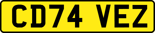 CD74VEZ