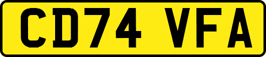 CD74VFA