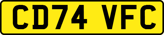 CD74VFC