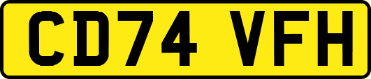CD74VFH